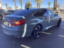 Thumbnail image of 2022 Honda Accord at Toyota Of Lancaster