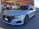 Thumbnail image of 2022 Honda Accord at Toyota Of Lancaster