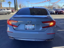 Thumbnail image of 2022 Honda Accord at Toyota Of Lancaster