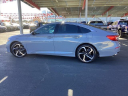 Thumbnail image of 2022 Honda Accord at Toyota Of Lancaster