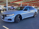 Thumbnail image of 2022 Honda Accord at Toyota Of Lancaster