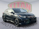 Thumbnail image of 2022 Honda HR-V at Nissan of Queens