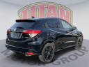 2022 Honda HR-V Sport at Nissan of Queens