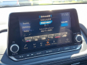 Thumbnail image of 2024 Nissan Rogue at Honda of Bridgewater