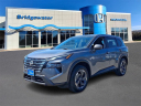 Thumbnail image of 2024 Nissan Rogue at Honda of Bridgewater