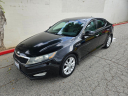 2013 Kia Optima EX at LA Fine Motors