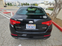 Thumbnail image of 2013 Kia Optima at LA Fine Motors