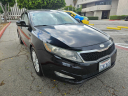 Thumbnail image of 2013 Kia Optima at LA Fine Motors
