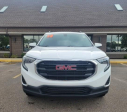 2018 GMC Terrain SLE at Pinckney Chrysler Jeep Dodge