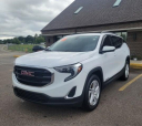 Thumbnail image of 2018 GMC Terrain at Pinckney Chrysler Jeep Dodge