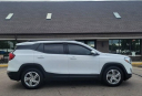 Thumbnail image of 2018 GMC Terrain at Pinckney Chrysler Jeep Dodge