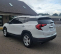 Thumbnail image of 2018 GMC Terrain at Pinckney Chrysler Jeep Dodge