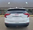 Thumbnail image of 2018 GMC Terrain at Pinckney Chrysler Jeep Dodge