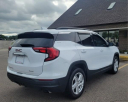 Thumbnail image of 2018 GMC Terrain at Pinckney Chrysler Jeep Dodge