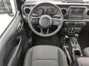 Thumbnail image of 2023 Jeep Gladiator at New-RobertFenderChevrolet of Douglas, GA