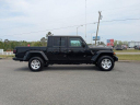 Thumbnail image of 2023 Jeep Gladiator at New-RobertFenderChevrolet of Douglas, GA