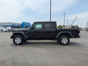 Thumbnail image of 2023 Jeep Gladiator at New-RobertFenderChevrolet of Douglas, GA