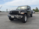 Thumbnail image of 2023 Jeep Gladiator at New-RobertFenderChevrolet of Douglas, GA