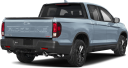 Thumbnail image of 2025 Honda Ridgeline at Hamilton Honda