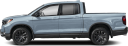 Thumbnail image of 2025 Honda Ridgeline at Hamilton Honda
