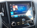 Thumbnail image of 2024 Subaru Forester at Victory Subaru