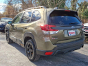Thumbnail image of 2024 Subaru Forester at Victory Subaru