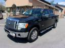 2011 Ford F-150 at TEAM AUTOMOTIVE