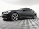 2019 BMW 7 Series 740i xDrive at Bob Moore Kia Northwest