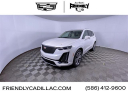 Thumbnail image of 2025 Cadillac XT6 at Jim Riehl's Friendly Honda