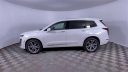 Thumbnail image of 2025 Cadillac XT6 at Jim Riehl's Friendly Honda