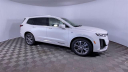 Thumbnail image of 2025 Cadillac XT6 at Jim Riehl's Friendly Honda