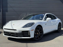 2025 Porsche Panamera 4 E-Hybrid at Audi Massapequa