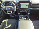 Thumbnail image of 2021 Ford F-150 at Mcfarland Ford Rochester