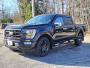 Thumbnail image of 2021 Ford F-150 at Mcfarland Ford Rochester