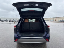 2022 Toyota Highlander Hybrid Platinum at Serra Chevrolet Toyota Saginaw