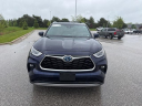Thumbnail image of 2022 Toyota Highlander Hybrid at Serra Chevrolet Toyota Saginaw