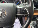 Thumbnail image of 2022 Toyota Highlander Hybrid at Serra Chevrolet Toyota Saginaw