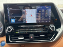Thumbnail image of 2022 Toyota Highlander Hybrid at Serra Chevrolet Toyota Saginaw