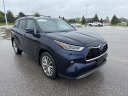 Thumbnail image of 2022 Toyota Highlander Hybrid at Serra Chevrolet Toyota Saginaw