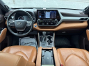 Thumbnail image of 2022 Toyota Highlander Hybrid at Serra Chevrolet Toyota Saginaw
