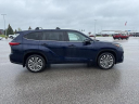 Thumbnail image of 2022 Toyota Highlander Hybrid at Serra Chevrolet Toyota Saginaw