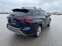 Thumbnail image of 2022 Toyota Highlander Hybrid at Serra Chevrolet Toyota Saginaw