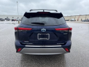 Thumbnail image of 2022 Toyota Highlander Hybrid at Serra Chevrolet Toyota Saginaw