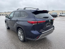 Thumbnail image of 2022 Toyota Highlander Hybrid at Serra Chevrolet Toyota Saginaw