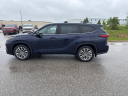Thumbnail image of 2022 Toyota Highlander Hybrid at Serra Chevrolet Toyota Saginaw