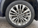 Thumbnail image of 2022 Toyota Highlander Hybrid at Serra Chevrolet Toyota Saginaw