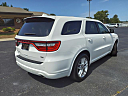 Thumbnail image of 2021 Dodge Durango at Gary Mathews Motors