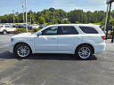 Thumbnail image of 2021 Dodge Durango at Gary Mathews Motors