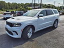 Thumbnail image of 2021 Dodge Durango at Gary Mathews Motors