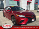 Thumbnail image of 2020 Toyota Camry at Lewis Toyota Nissan of Garden City